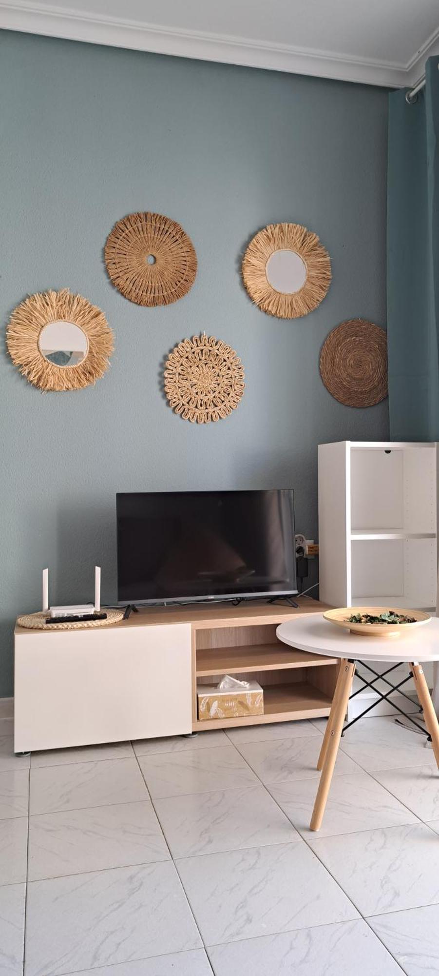 Bungalow Casa De Pablo 拉马他 外观 照片